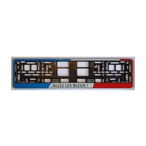 Allez les Bleus