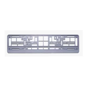 PVC Gris