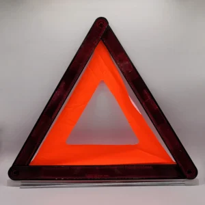 triangle de signalisation